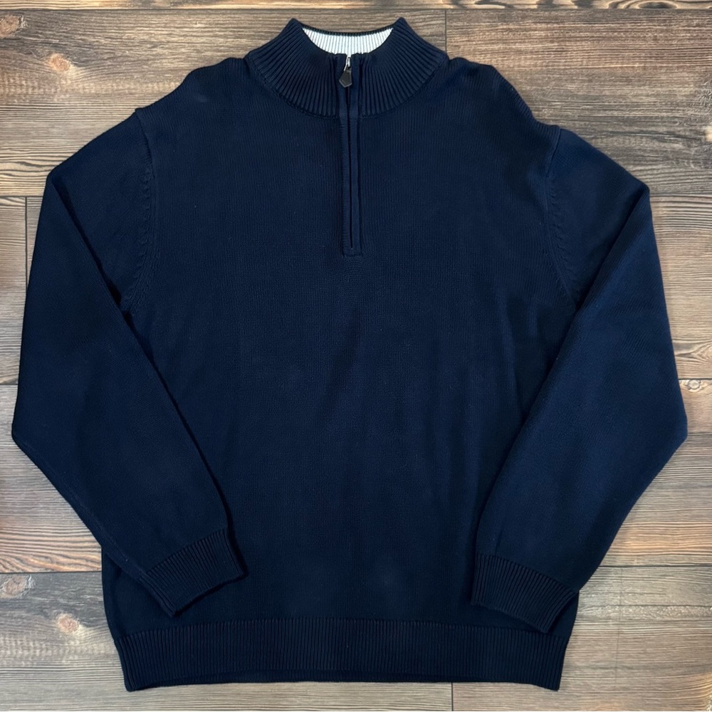 Edwards Sweater - Picture 2 of 4